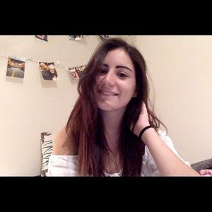 Meet your Posher, Marissa